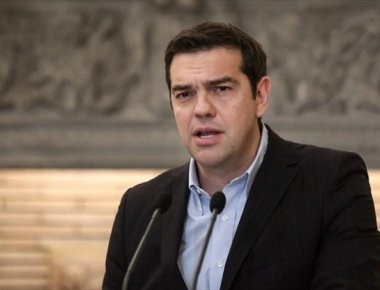 Α.Τσίπρας: «Το ΚΑΣ έχει γνωμοδοτικό ρόλο - Η επένδυση στο Ελληνικό θα γίνει»